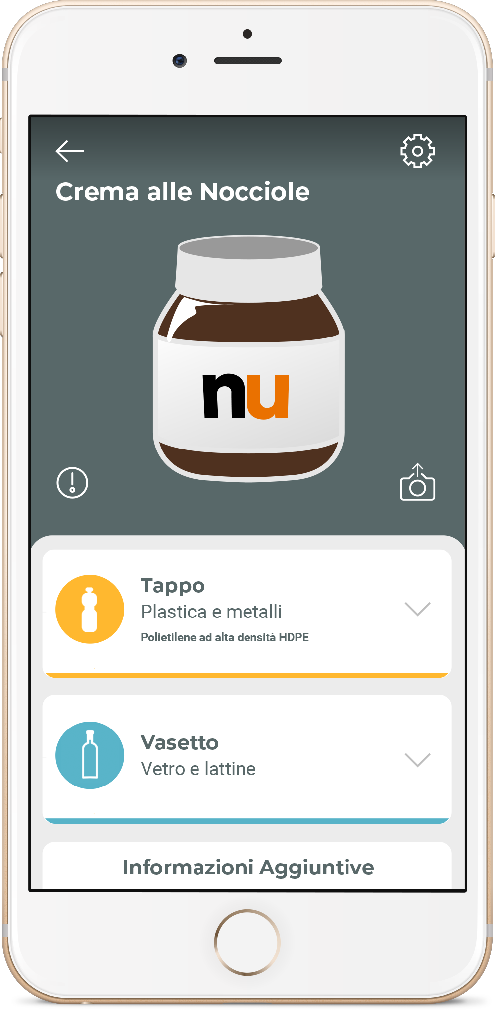 scheda prodotto junker